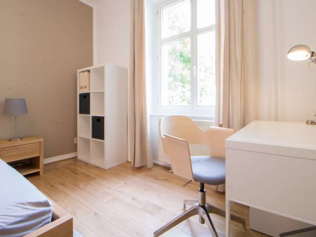 Hervorragendes WG-Zimmer in Friedrichshain-Kreuzberg, Berlin