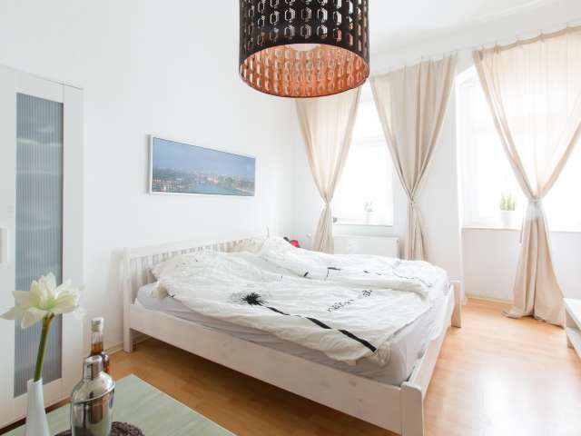 Studio-Wohnung in Prenzlauer Berg, Berlin