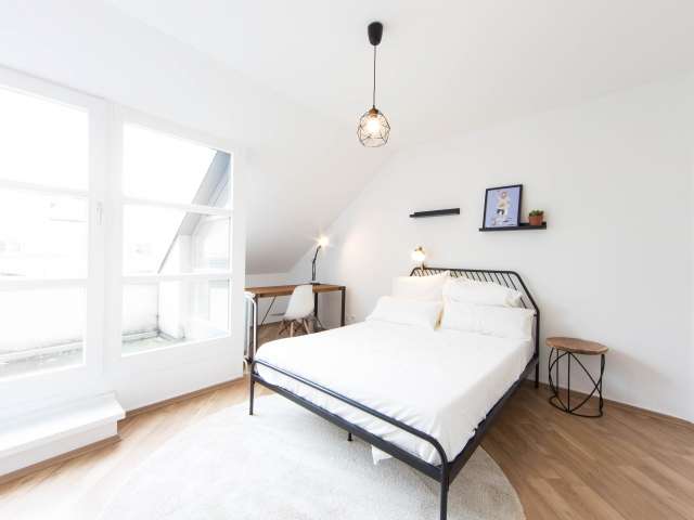 Atemberaubendes Zimmer zu vermieten in Kreuzberg, Berlin