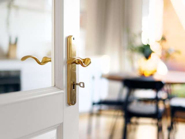 Ganze 2 Schlafzimmer Wohnung in Berlin