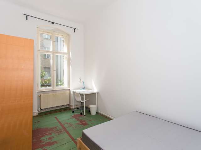 Schönes Zimmer zu vermieten in Schöneberg, Berlin