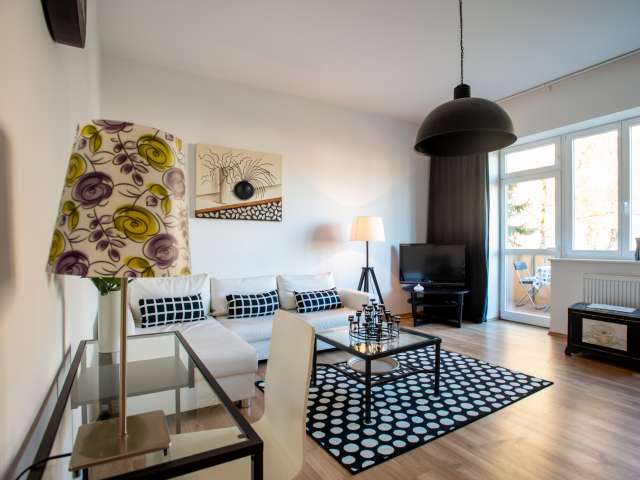 Wohnung mit 1 Schlafzimmer zur Miete in Steglitz, Berlin