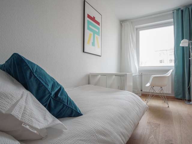 WG-Zimmer in Treptow-Köpenick, Berlin