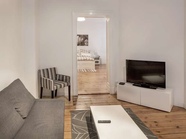 1-Zimmer-Wohnung zur Miete in Kreuzberg, Berlin