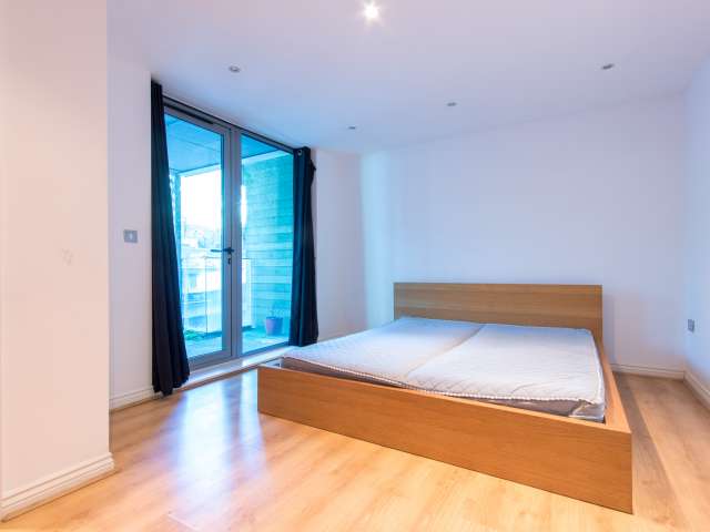 2-bedroom apartment available to rent in Camden, London