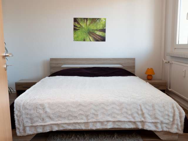 Zimmer zu vermieten in 2-Zimmer-Wohnung in Marzahn-Hellersdorf