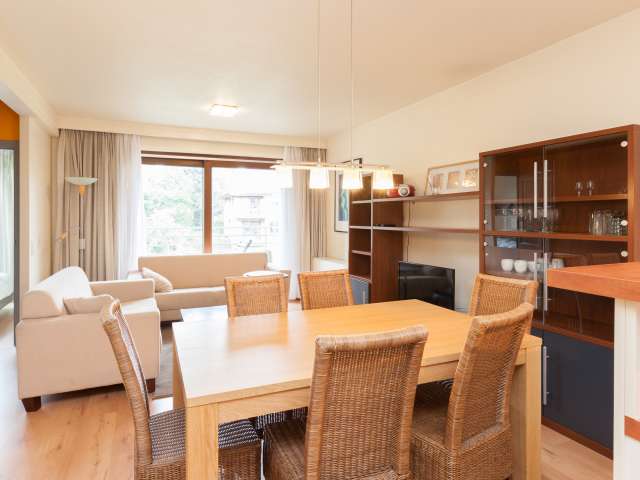 Mietwohnung in Brüssel mieten | Spotahome Mietwohnung in Brüssel mieten | Spotahome