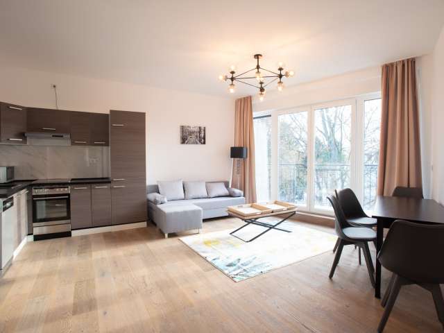 Wohnung mit 3 Schlafzimmern zu vermieten in Steglitz-Zehlendorf