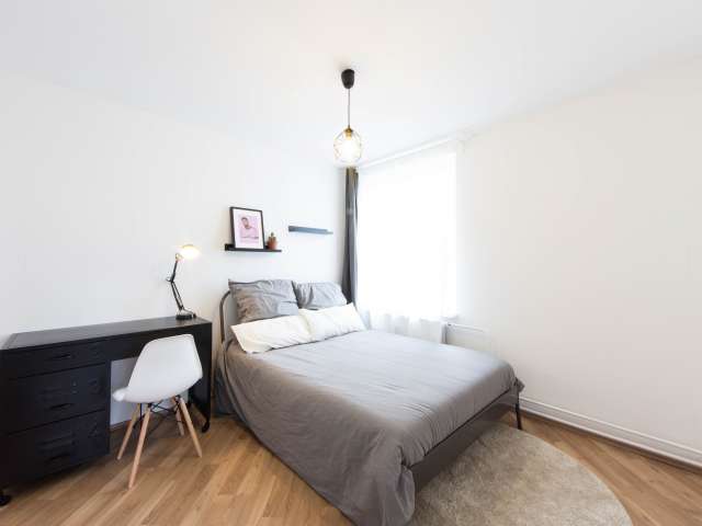 Entzückendes Zimmer zu vermieten in Kreuzberg, Berlin