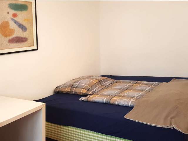 Zimmer zu vermieten in 4-Bettwohnung in Charlottenburg, Berlin