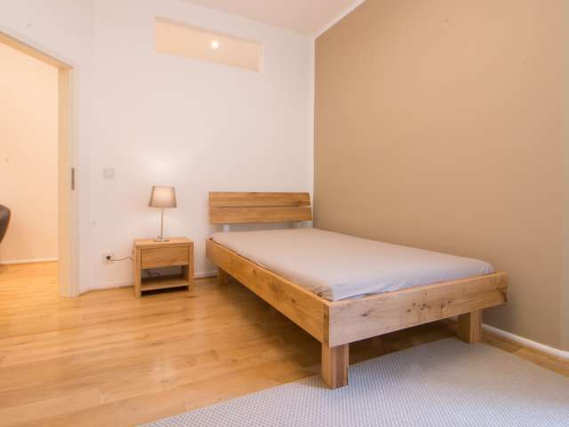 Gutes WG-Zimmer in Friedrichshain-Kreuzberg, Berlin