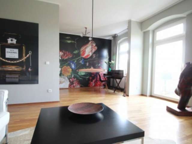 Hervorragendes Studio zu vermieten in Mitte, Berlin