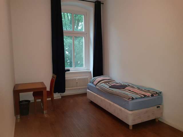 Charmantes Zimmer zur Miete in Friedrichshain, Berlin