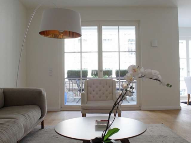 Tolle Wohnung mit 3 Schlafzimmern zu vermieten in Mitte, Berlin