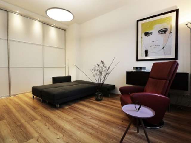 Hübsches Studio zu vermieten in Charlottenburg-Wilmersdorf