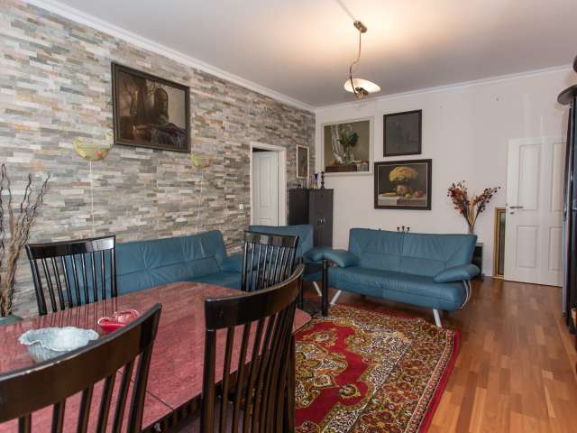 Wohnung mit 1 Schlafzimmer in Steglitz-Zehlendorf zu vermieten