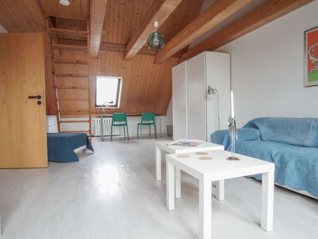 Cheap Apartments For Rent In Berlin Spotahome