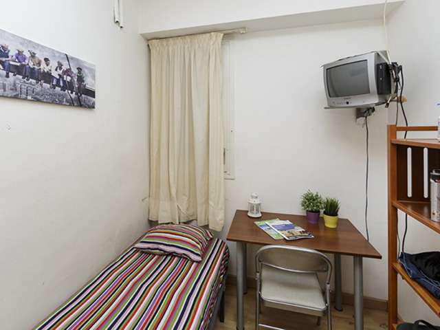 Student Apartments For Rent Near Eu Business School Barcelona Spotahome