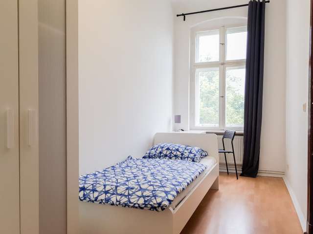 Gemütliches Zimmer zur Miete in Pankow, Berlin