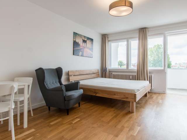 1-Zimmer-Wohnung zu vermieten in Reinickendorf, Berlin