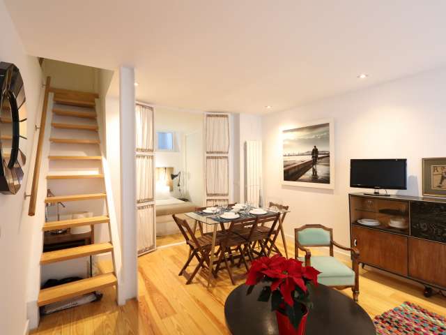 Pisos/Departamentos con 2 habitaciones en alquiler en Madrid | Spotahome