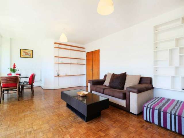 2-bedroom apartment to rent in Lambeth, London