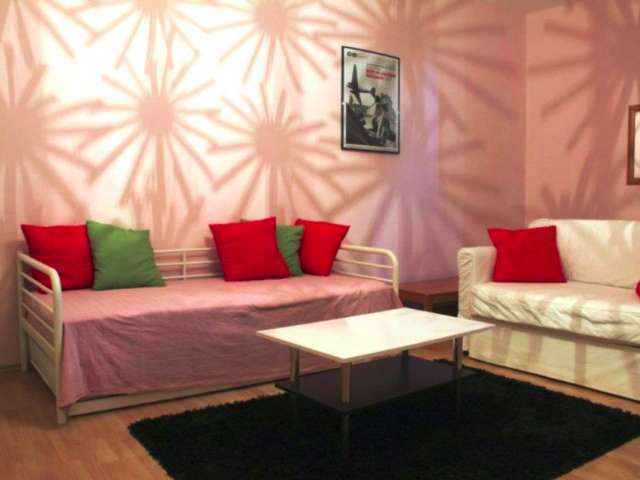 1-Zimmer-Wohnung zur Miete in Neukölln, Berlin