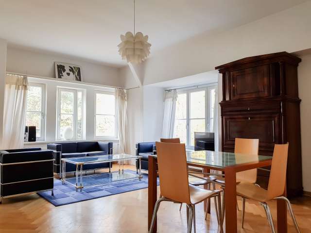 Wohnung mit 2 Schlafzimmern zu vermieten in Steglitz-Zehlendorf