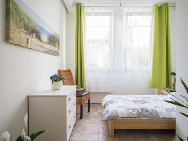 Schönes Zimmer in der Wohnung in Pankow, Berlin