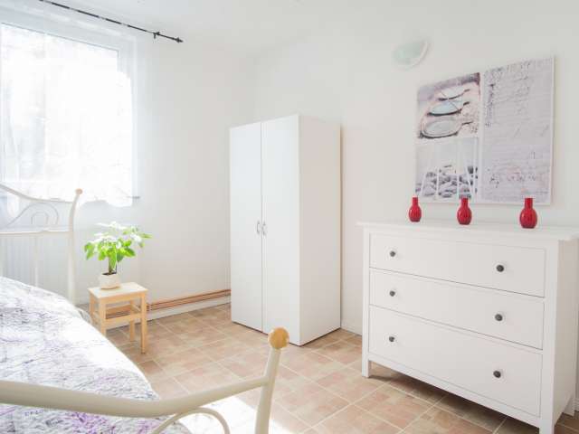 Schönes Zimmer in der Wohnung in Pankow, Berlin