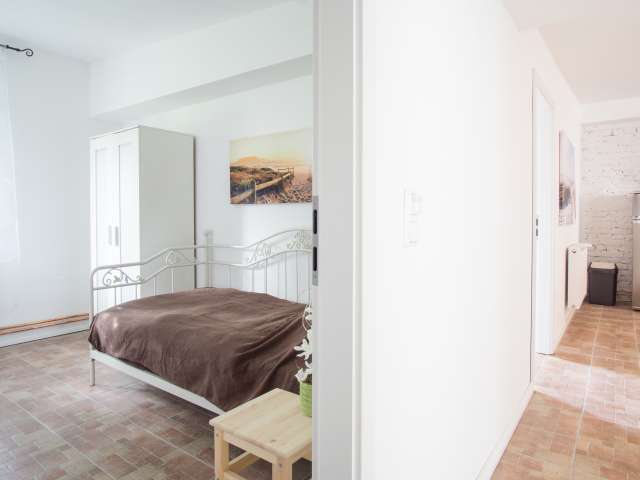 Privatzimmer in der Wohnung in Pankow, Berlin