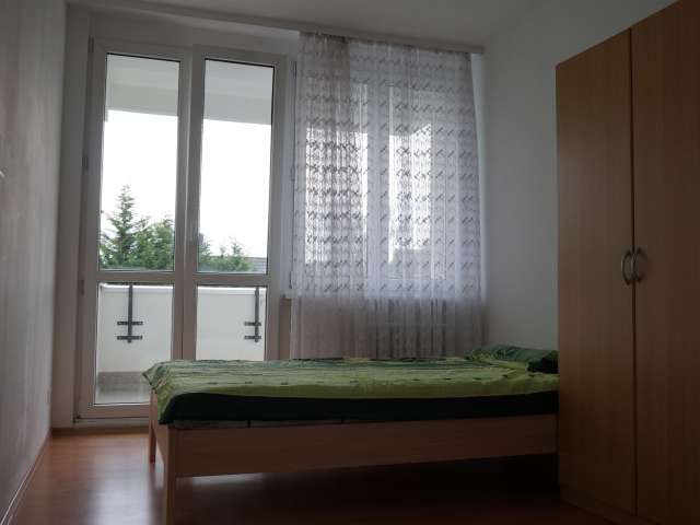 WG-Zimmer zu vermieten in Wohnung, Reinickendorf, Berlin