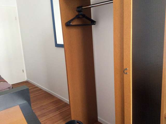 Zimmer zu vermieten in 4-Zimmer-Wohnung im Winsviertel