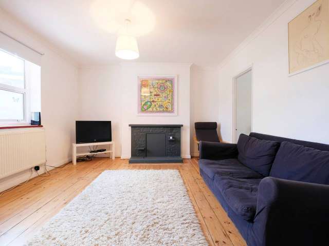 1-bedroom apartment to rent in Camden, London