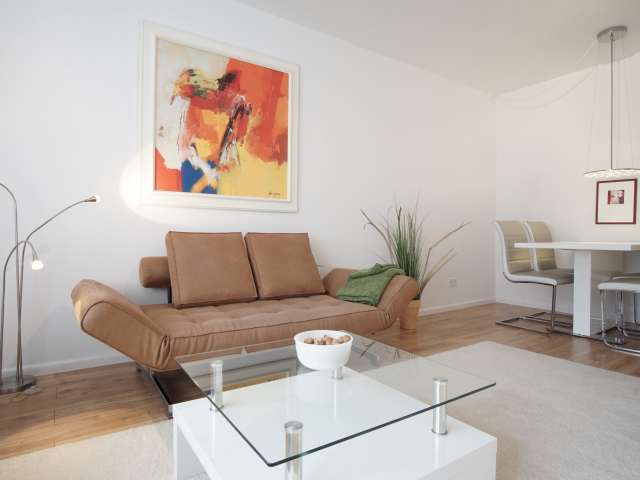 Moderne 1-Zimmer-Wohnung zur Miete, Schöneberg, Berlin