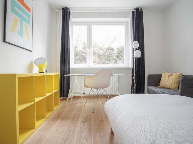 WG-Zimmer in Treptow-Köpenick, Berlin