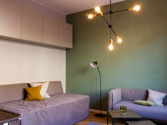 Gemütliches Studio zur Miete in Treptow-Köpenick, Berlin