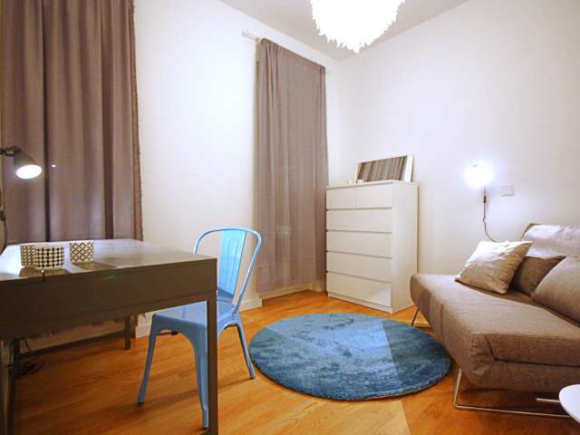 Ganze 2 Schlafzimmer Wohnung in Berlin