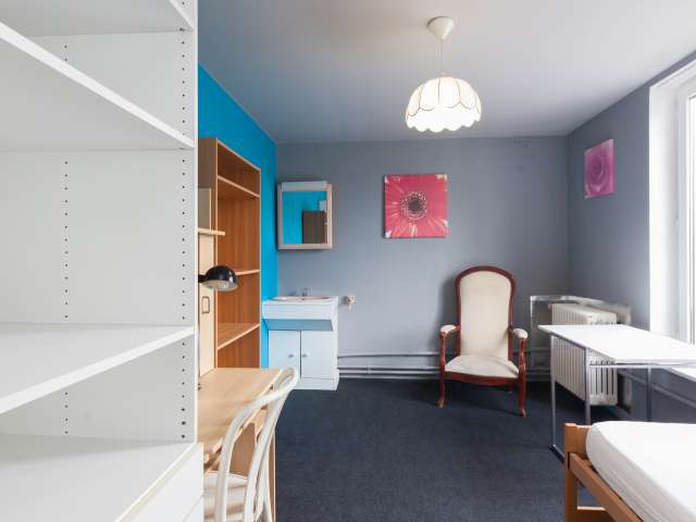 Mietwohnung in Brüssel mieten | Spotahome Mietwohnung in Brüssel mieten | Spotahome