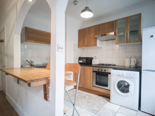 Stylish 1-bedroom flat to rent in City of Westminster
