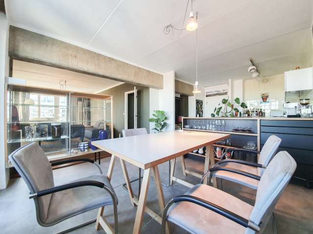 Wohnung mit 2 Zimmern zur Miete in Mitte, Berlin