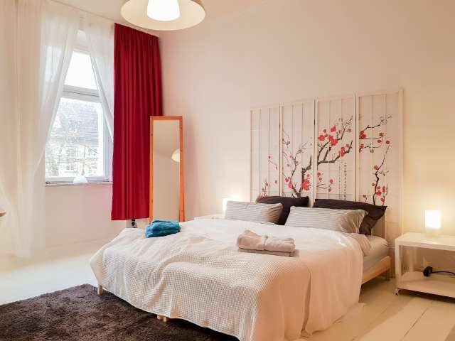 Wohnung mit 2 Schlafzimmern zu vermieten in Reinickendorf, Berlin