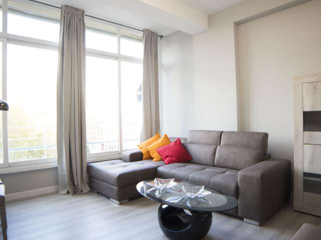 Plaza De Espana Studios For Rent Spotahome
