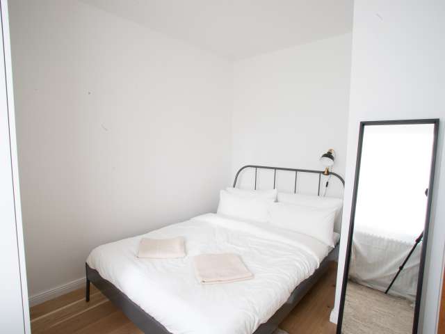 Charmantes Zimmer zu vermieten in Kreuzberg, Berlin