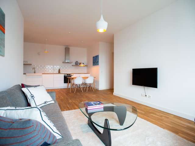 Wohnung mit 2 Schlafzimmern zu vermieten in Wilmersdorf, Berlin