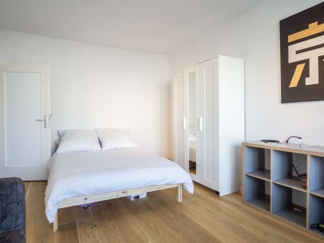 Gemütliches Zimmer in Wohngemeinschaft in Treptow-Köpenick, Berli