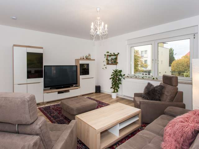 1-Zimmer-Wohnung in Marzahn-Hellersdorf zu vermieten