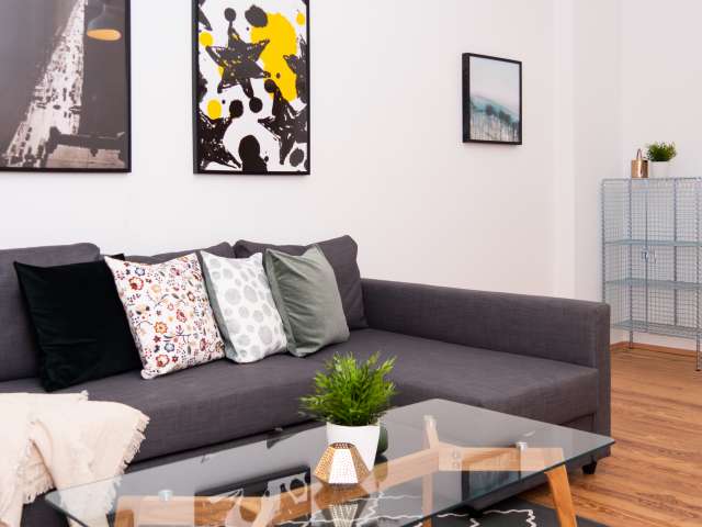 1-Zimmer-Wohnung zur Miete Tempelhof-Schöneberg, Berlin