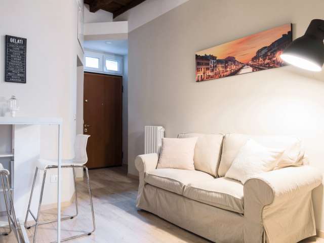 Via Carlo Darwin Apartments For Rent Spotahome