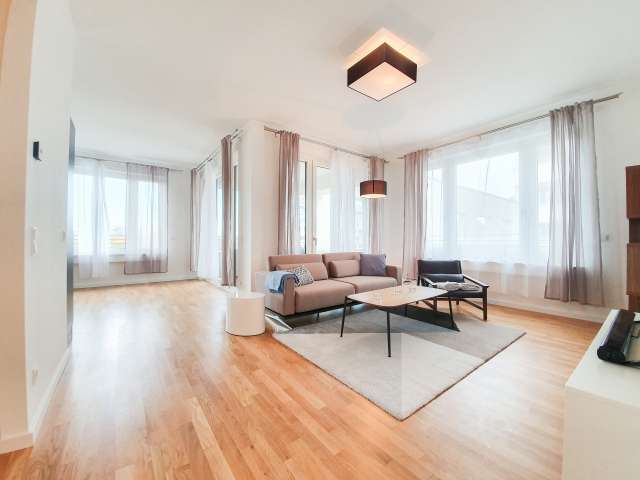 Wohnung mit 3 Schlafzimmern zur Miete in Kreuzberg, Berlin